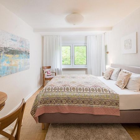 Hotel Gaestehaus Knab'S Muehlenschenke Sankt Goar Exteriér fotografie