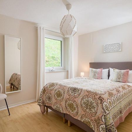 Hotel Gaestehaus Knab'S Muehlenschenke Sankt Goar Exteriér fotografie