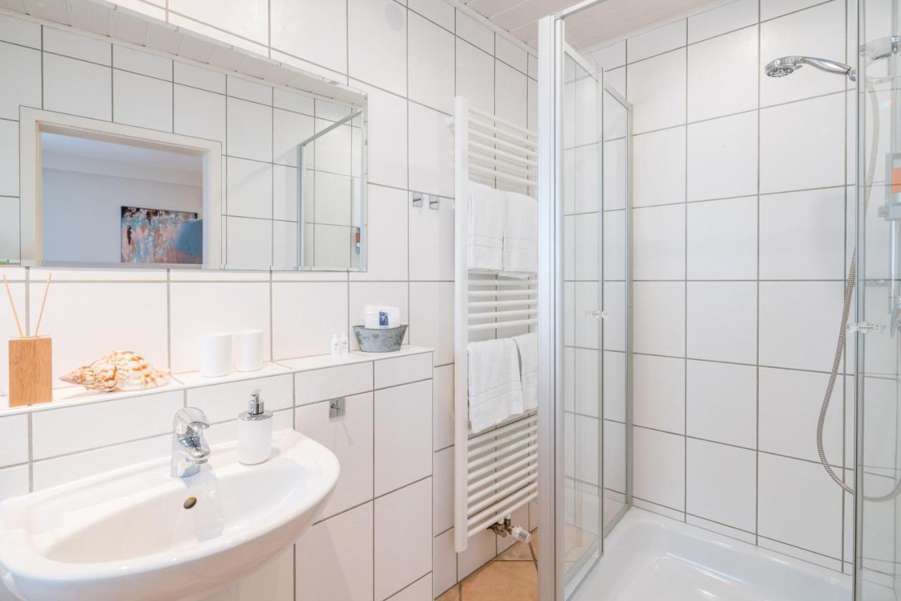 Hotel Gaestehaus Knab'S Muehlenschenke Sankt Goar Exteriér fotografie
